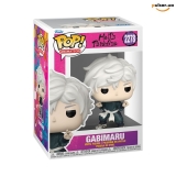 Вінілова фігурка &laquo;Funko POP! &bull; &bull; Hell's Paradise ◉ Gabimaru №2278&raquo;