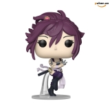 Виниловая фигурка &laquo;Funko POP! &bull; &bull; Hell's Paradise ◉ Yuzuriha №2282&raquo;