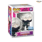 Вінілова фігурка  &laquo;Funko POP! &bull; web exclusive &bull; Hell's Paradise ◉ Gabimaru (Combat Stance) №2283&raquo;