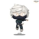 Виниловая фигурка &laquo;Funko POP! &bull; web exclusive &bull; Hell's Paradise ◉ Gabimaru (Combat Stance) №2283&raquo;