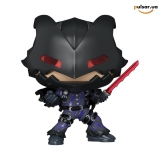 Виниловая фигурка &laquo;Funko POP! &bull; SDSC Exclusive &bull; Persona ◉ Loki with Sword №1244&raquo;