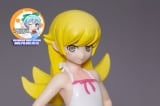 Оригинальная аниме фигурка DX Figure: Oshino Shinobu  (Banpresto)