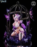 Оригінальна аніме фігурка &laquo;TY Studio - Honkai: Star Rail Birdcage Castorice&raquo;