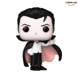 Виниловая фигурка &laquo;Funko POP! &bull; &bull; Universal Monsters  ◉ Dracula (Anime) №2411&raquo;