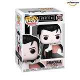 Виниловая фигурка &laquo;Funko POP! &bull; &bull; Universal Monsters  ◉ Dracula (Anime) №2411&raquo;