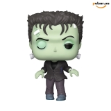 Виниловая фигурка &laquo;Funko POP! &bull; &bull; Universal Monsters  ◉ Frankenstein (Anime) №2409&raquo;