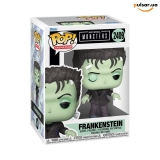 Виниловая фигурка &laquo;Funko POP! &bull; &bull; Universal Monsters  ◉ Frankenstein (Anime) №2409&raquo;