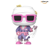 Виниловая фигурка &laquo;Funko POP! &bull; &bull; Universal Monsters  ◉ Invisible Man (Anime) №2412&raquo;