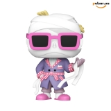 Виниловая фигурка &laquo;Funko POP! &bull; &bull; Universal Monsters  ◉ Invisible Man (Anime) №2412&raquo;
