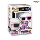 Виниловая фигурка &laquo;Funko POP! &bull; &bull; Universal Monsters  ◉ Invisible Man (Anime) №2412&raquo;