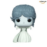 Виниловая фигурка &laquo;Funko POP! &bull; &bull; Universal Monsters  ◉ Bride of Frankenstein (Anime) №2410&raquo;