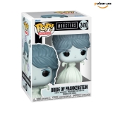 Виниловая фигурка &laquo;Funko POP! &bull; &bull; Universal Monsters  ◉ Bride of Frankenstein (Anime) №2410&raquo;
