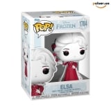 Виниловая фигурка Фанко поп &laquo;Funko POP! &bull; &bull; Frozen ◉ Elsa (Nordic Deco) № 1784&raquo;