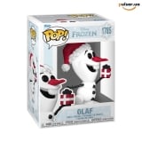 Виниловая фигурка Фанко поп &laquo;Funko POP! &bull; &bull; Frozen ◉ Olaf (Nordic Deco) № 1785&raquo;