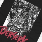 Футболка &laquo;Berserk - v.3&raquo; [Morze Pulsar]