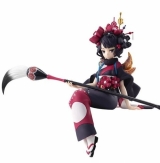 Оригинальная аниме фигурка &laquo;Noodle Stopper Figure Foreigner/Katsushika Hokusai&raquo;
