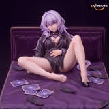 Оригінальна аніме фігурка &laquo;1/6 Scale Black Swan-Honkai: Star Rail-YingYue Studio&raquo;