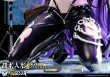 Оригинальная аниме фигурка &laquo;Max Milk Studio X AoTee Studios - Girls' Frontline ZB-26 1/4 Statue&raquo;