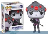 Виниловая фигурка POP! GAMES: OVERWATCH - WIDOWMAKER