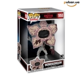 Виниловая фигурка &laquo;Funko POP! &bull; Jumbo &bull; Stranger Things ◉ Demogorgon №1958&raquo;