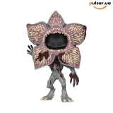 Виниловая фигурка &laquo;Funko POP! &bull; Jumbo &bull; Stranger Things ◉ Demogorgon №1958&raquo;