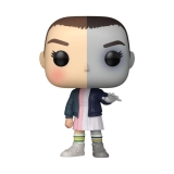 Виниловая фигурка &laquo;Funko POP! &bull; &bull; Stranger Things ◉ Eleven (Split) №1910&raquo;