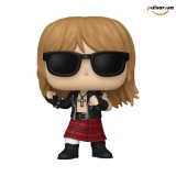Виниловая фигурка &laquo;Funko POP! &bull; &bull; &bull; Guns N Roses ◉ Axl Rose (Live and Let Die) № 514&raquo;