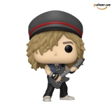 Виниловая фигурка &laquo;Funko POP! &bull; &bull; &bull; Guns N Roses ◉ Duff McKagan (1985 Vintage) № 515&raquo;