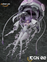Оригинальная аниме фигурка &laquo;1/6 Scale Liberalio-NIKKE：The Goddess of Victory-ACGN 02 Studio&raquo;