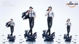 Оригинальная аниме фигурка &laquo;1/6 and 1/4 Scale Geto-Jujutsu Kaisen-ZanyJoke X FANTASY Studio&raquo;