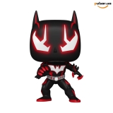 Виниловая фигурка &laquo;Funko POP! &bull; &bull; DC Comics ◉ Batman Beyond №642&raquo;