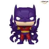 Виниловая фигурка &laquo;Funko POP! &bull; &bull; DC Comics ◉ Batman Zur-En-Arrh №641&raquo;