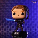 Виниловая фигурка &laquo;Funko POP! &bull; &bull; Star Wars ◉ Anakin Skywalker (Jedi General) №865&raquo;