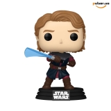 Виниловая фигурка &laquo;Funko POP! &bull; &bull; Star Wars ◉ Anakin Skywalker (Jedi General) №865&raquo;