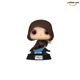 Виниловая фигурка &laquo;Funko POP! &bull; &bull; Star Wars ◉ Darth Vader (Unarmored) №866&raquo;