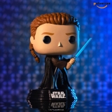 Виниловая фигурка &laquo;Funko POP! &bull; &bull; Star Wars ◉  Anakin Skywalker (Padawan) №864&raquo;