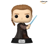 Виниловая фигурка &laquo;Funko POP! &bull; &bull; Star Wars ◉  Anakin Skywalker (Padawan) №864&raquo;