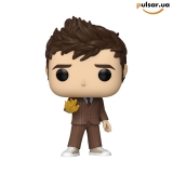Виниловая фигурка &laquo;Funko POP! &bull; &bull; Doctor Who ◉ Tenth Doctor №1965&raquo;