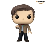 Виниловая фигурка &laquo;Funko POP! &bull; &bull; Doctor Who ◉ Eleventh Doctor №1966&raquo;