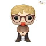 Виниловая фигурка &laquo;Funko POP! &bull;  &bull; A Christmas Story ◉ Ralphie with Soap in Mouth № 2144&raquo;