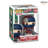 Вінілова фігурка &laquo;Funko POP! &bull;  &bull; A Christmas Story ◉ Randy Parker № 2146&raquo;