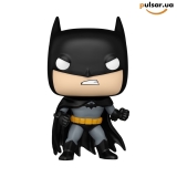 Виниловая фигурка &laquo;Funko POP! &bull;  &bull; DC Comics ◉ Batman (The New Batman Adventure) №654&raquo;