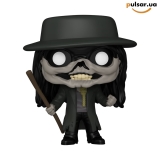 Виниловая фигурка &laquo;Funko POP! &bull;  &bull; DC Comics ◉ Scarecrow (The New Batman Adventures) №657&raquo;