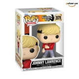 Виниловая фигурка &laquo;Funko POP! &bull; &bull; Karate Kid ◉ Johnny Lawrence №2079&raquo;
