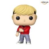 Виниловая фигурка &laquo;Funko POP! &bull; &bull; Karate Kid ◉ Johnny Lawrence №2079&raquo;