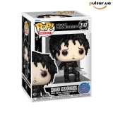 Виниловая фигурка &laquo;Funko POP! &bull; &bull; Edward Scissorhands ◉ Edward Scissorhands (Sitting) №2147&raquo;