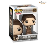 Виниловая фигурка &laquo;Funko POP! &bull; &bull; Outlander ◉ Claire Fraser № 1955&raquo;