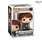 Виниловая фигурка &laquo;Funko POP! &bull; &bull; Outlander ◉ Jamie Fraser № 1956&raquo;