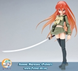 Оригинальная аниме фигурка figma №025 - Shana Enpatsu ver.