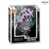 Виниловая фигурка &laquo;Funko POP! &bull; VHS Covers &bull; &bull; Universal Monsters ◉ The Wolfman №26&raquo;